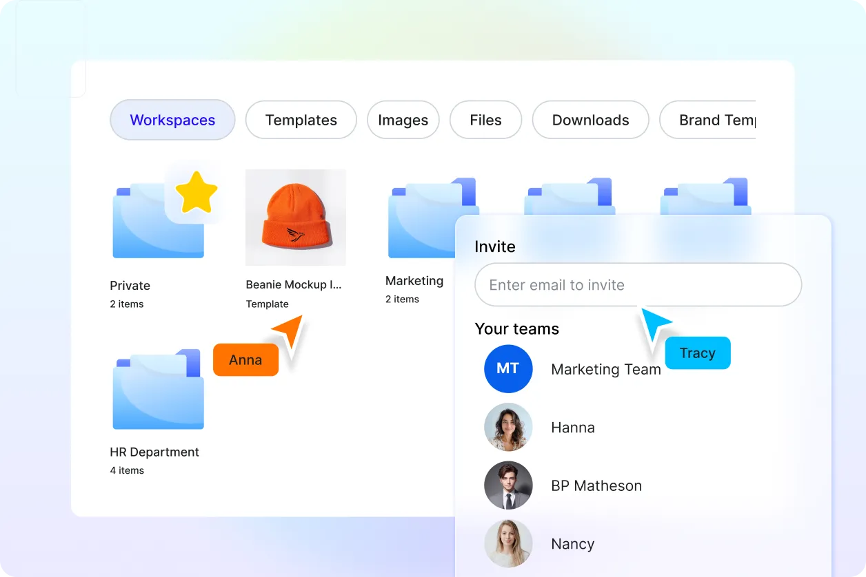 Free AI Beanie Mockup Image Generator, Free AI Beanie Mockup Maker Online